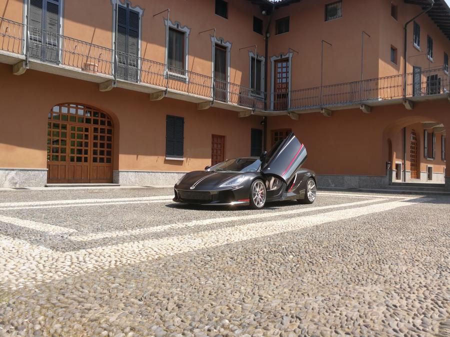  ATS GT Black & Chrome Edition 2019 года  (фото 84 из 211)